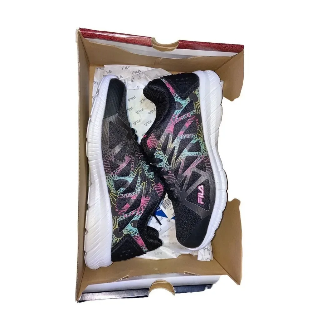 Fila elevate your